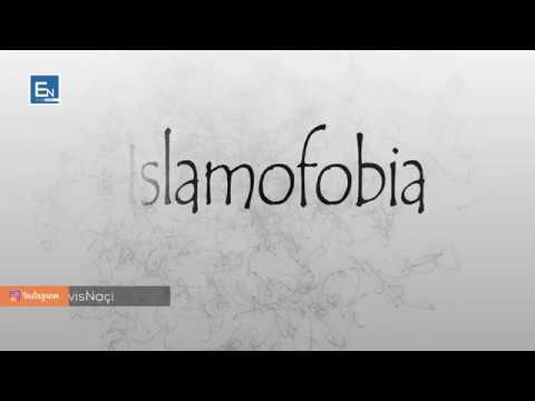 Çfarë është Islamofobia?! Islamofobia në Shqipëri!
