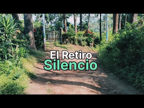 El Salvador Por Dentro🇸🇻El Retiro Silencio,Tacuba,Ahuachapan🇸🇻