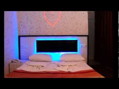 Antalya Airport La Vella Otel private transfer