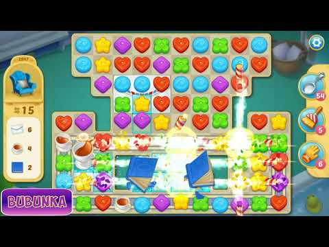 Matchington Mansion level 2947 HD