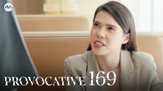 Provocative EP169