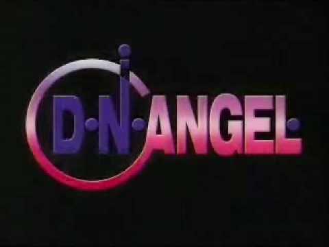 D.N.Angel Byakuya ~True Light~ Shunichi Miyamoto