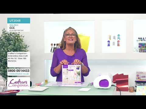 Hobby Maker Live - 28/09/22