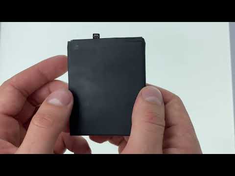 Батарея BA882 аккумулятор для Meizu 16 I обзор Vibro+