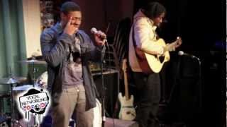 Vocal Networking - Lemar &amp; Du&#39;Val - Reason (Live)