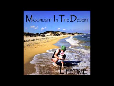 Enzo Guitti/Moonlight In The Desert by Roby Laville @ Feel The 90's