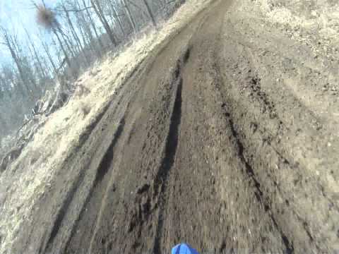 RTF Helmet Cam 3.19.11:  Matt Sheafor