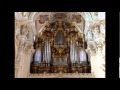 J S  Bach   BWV 714   Ach Gott und Herr