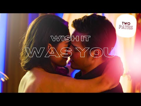 Audien feat. Cate Downey - Wish It Was You (Two Paths Botleg)