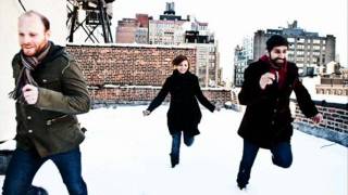 The Rural Alberta Advantage - In The Summertime