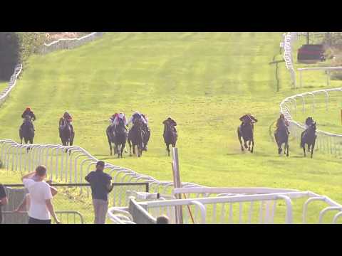 2019.08.25 Marit Sveaas Minneslopp (NOR) - Square De Luynes