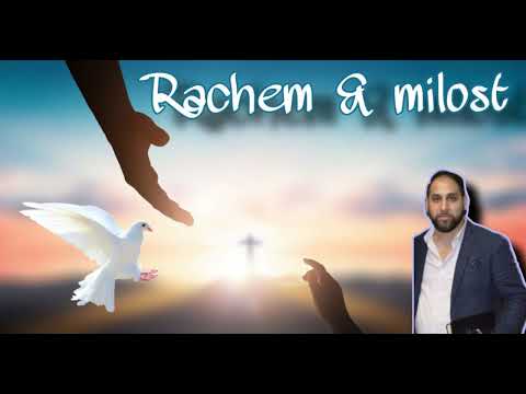 Jozef Chvaly - Rachem