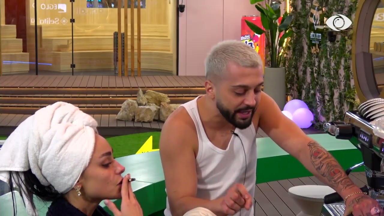 “A mundem të bëj muhabet me ty?”/ Gjesti-Eglit: Më iku truri…