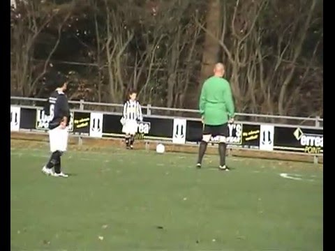 Glanerbrug D1- Sportclub Enschede D