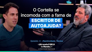 Por que a nossa geração busca tanto por autoajuda?  | Pedro Cortella & Mario Sergio Cortella