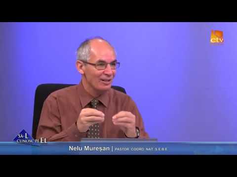 Nelu Muresan - Epistola Ap  Pavel către Romani - episod 15