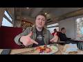 What Are Polish Trains Like Poznań To Warsaw 1st Class