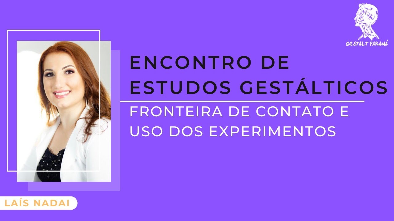 Fronteira de Contato e Uso dos Experimentos