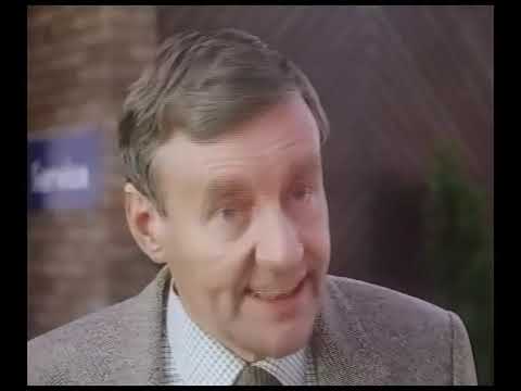 Once Discovered Never Lost: ITV adverts, 1984 or 1985