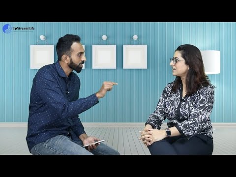 in-conversation with Esha Tiwary of Furrl - YouTube