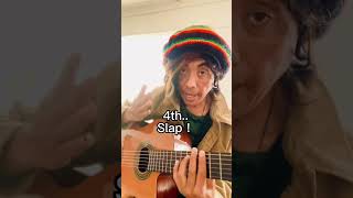 Download lagu Pelajari Irama Reggae dengan Mudah di Gitar Klasik mp3