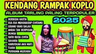 Download lagu RAMPAK DANGDUT KOPLO 2025, AUDIO JERNIH, BAS GLERR, FULL KENDANG. BERBEDA KASTA, ORANG YANG SALAH. mp3