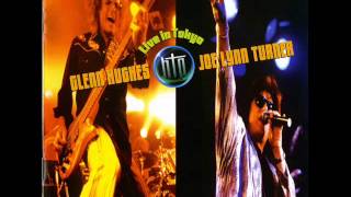 H T P -  Stormbringer Live In Japan