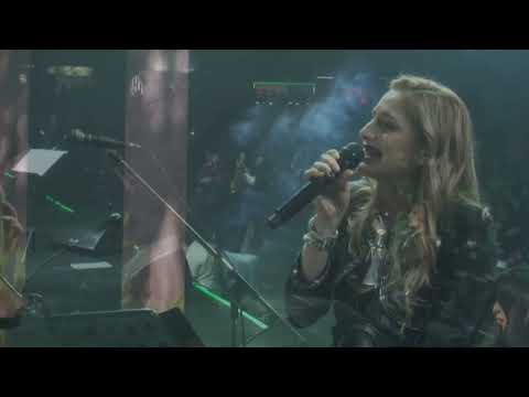 Nati Pastorutti en vivo - Festival Nacional e Internacional del Poncho 2022 - Catamarca