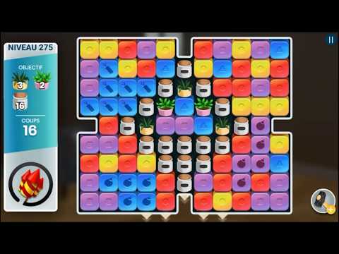 Property Brothers Home Design [ Level 275 ] No Boosters