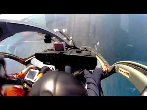 HELIMED 01 -  A day with Cornwall's Air Ambulance