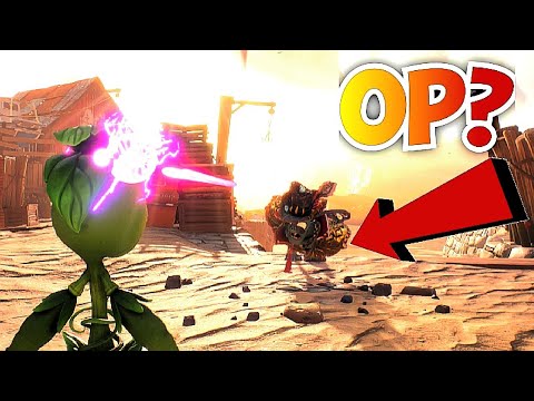 TOP 3 Most OP GLITCHES In PVZ BFN
