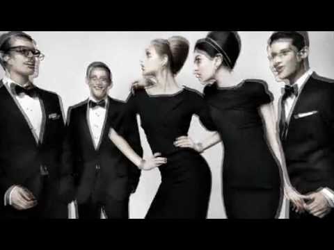 Let's Go Party ( MaxMara Fall 2010) - Jacquelyn Jablonsk by  Dewey Nicks.flv