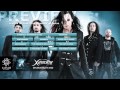 PREVIEW - XANDRIA - Neverworld's End | Napalm ...