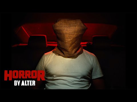 Horror Short Film "Play Me" | ALTER