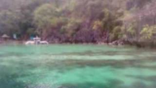 preview picture of video 'Coron Trip  -  Part 2.mp4'