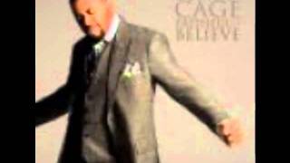 Byron Cage - Thankful