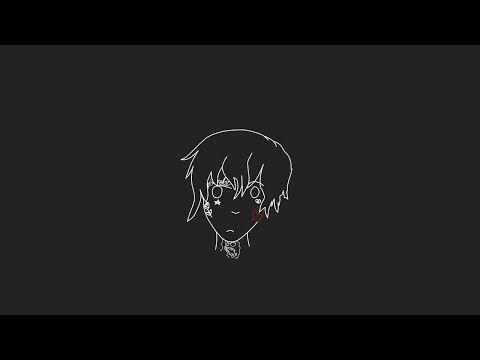 Sad Lil Peep x Post Malone Type Beat - ＦＡＬＬＩＮＧ ＤＯＷＮ