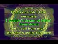 John Michael Montgomery - Friday at Five (Lyrics)