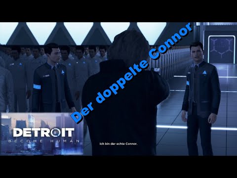Letzte Chance/Let's Play Detroit become Human Part 15