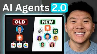 AI Agents Just Became Multiplayer. Here's How to Build Them.