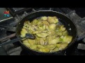Semana Gastronómica do Cogumelo - Mogadouro 2014