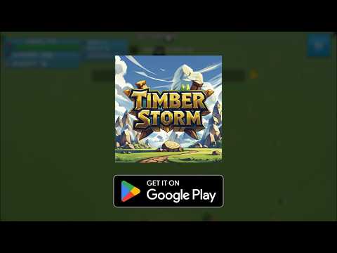 Timber Storm video thumbnail