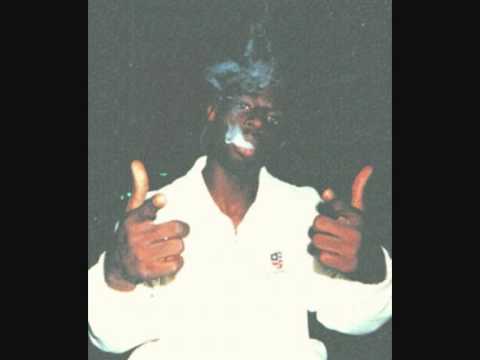 K-Rock - Prophet Posse