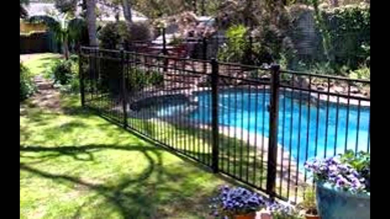 Searching for Pool Fences in Bradenton, CA?