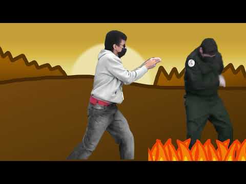 The Heat/Snow Miser Live-Action Remake | Student Project (Read the description)