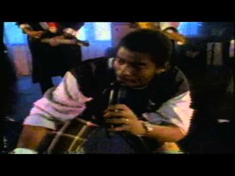 Bloodfire Posse - Every Posse Get Flat