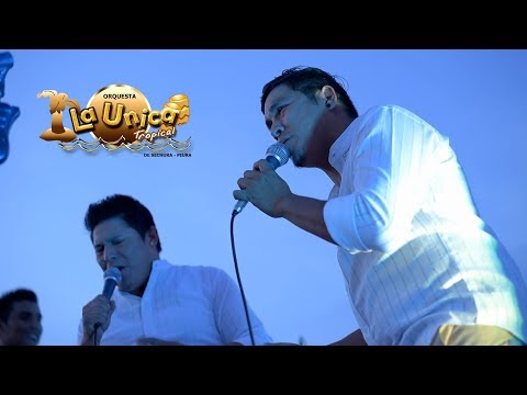 MALDITA TRAICIÓN - CULPABLE FUI - FUE UNA ILUSIÓN - LA ÚNICA TROPICAL (SIN FRONTERAS 2018)