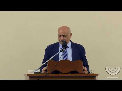 2020-09-29 Culto Martedì - Fr Gemelli - Luca Cap 7 vers 36-50