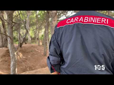 Castellabate, dissequestrata la villetta di Silvia Nowak