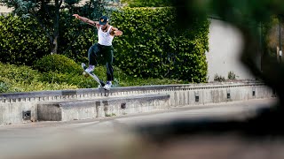  SB | Futura Laboratories